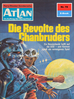 cover image of Atlan 78